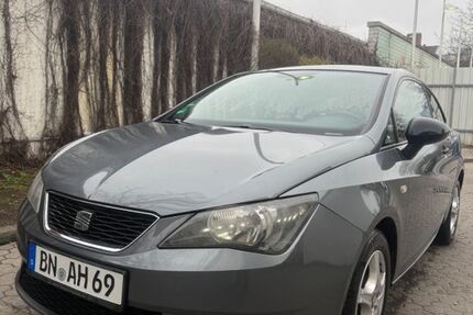 Seat Ibiza 231.000 km 2.150 &euro; Munchen 81545