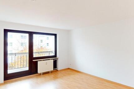 Perfekt für Paare und junge Familien: 3-Zimmer-Wohnung in ruhiger Lage 3 zimmer