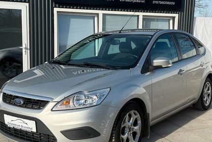 Ford Focus 178.177 km 3.290 &euro; Hofolding (Bei München) 85649