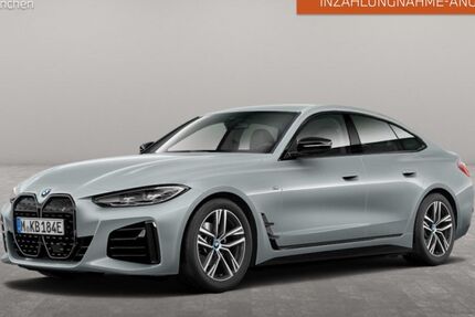 BMW i4 14.166 km 44.980 &euro; München 80939