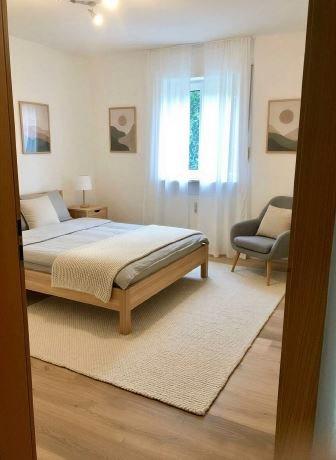 Erdgeschoßwohnung Röhrmoos - 3 Zimmer, 85 m&sup2;, 1.275&euro; | Angebot:26294875