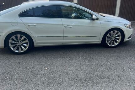 VW CC 126.789 km 15.000 &euro; München 80336
