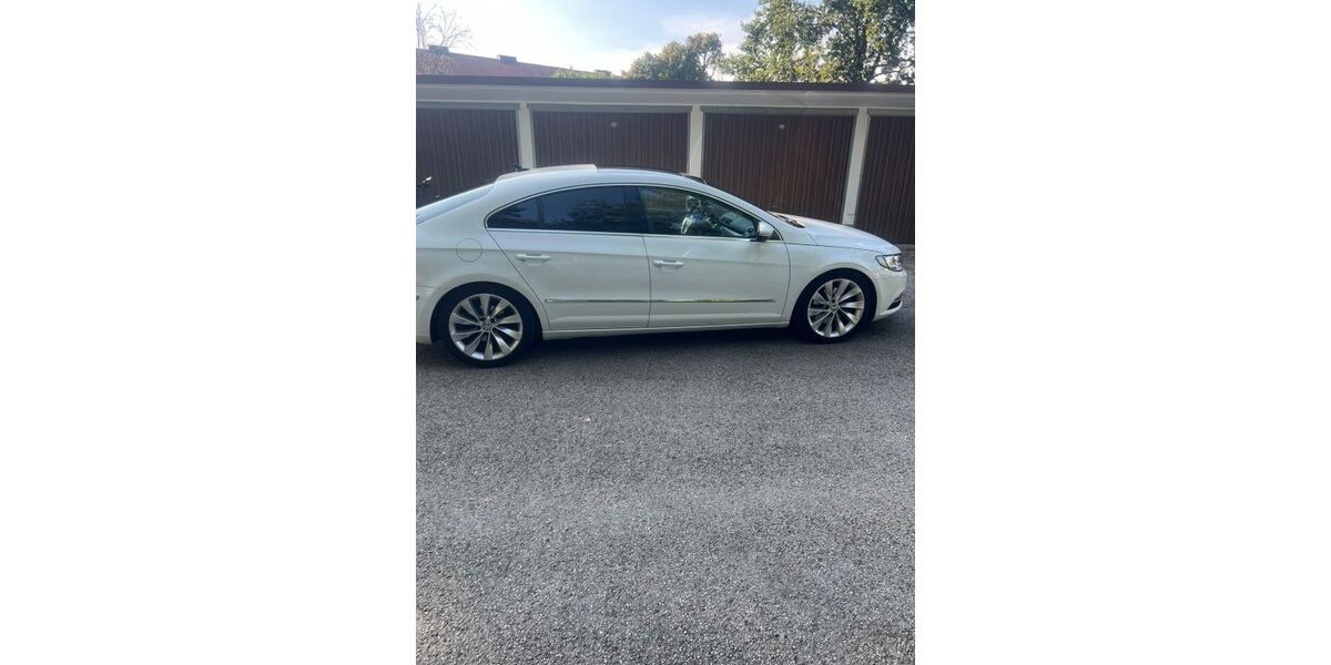 VW CC 126.789 km 15.000 &euro; München 80336