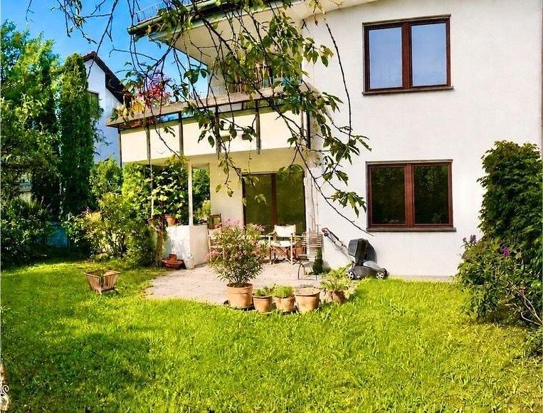 Erdgeschoßwohnung München Trudering-Riem - 2.5 Zimmer, 63 m&sup2;, 532.000&euro; | Angebot:27020755