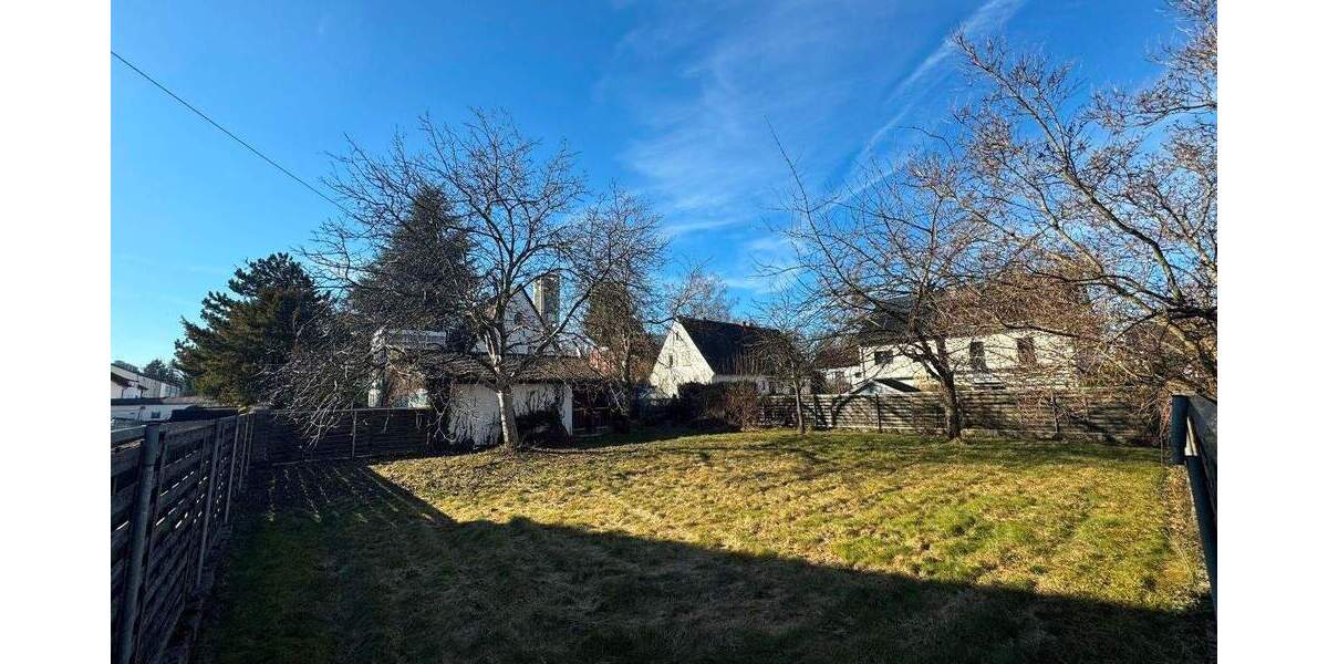 Grundstück Karlsfeld - 2.990.000&euro; | Angebot:25663999