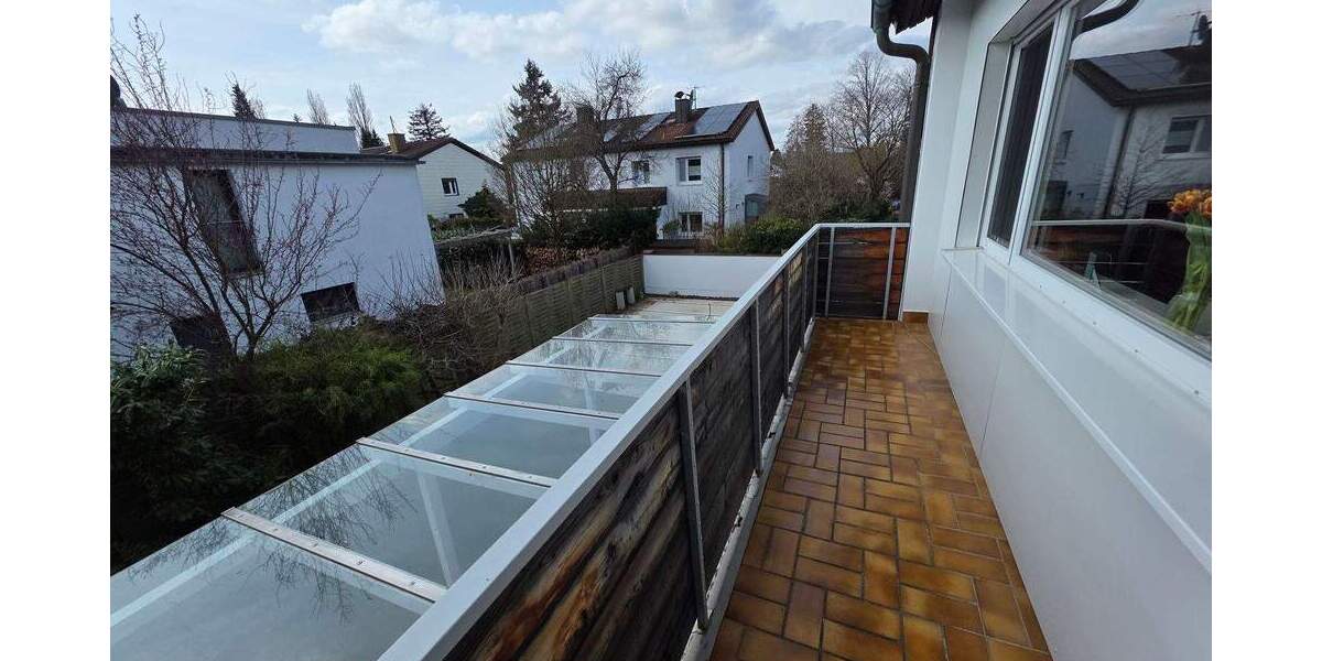 Doppelhaushälfte Ottobrunn - 6 Zimmer, 103 m&sup2;, 2.920&euro; | Angebot:25774911