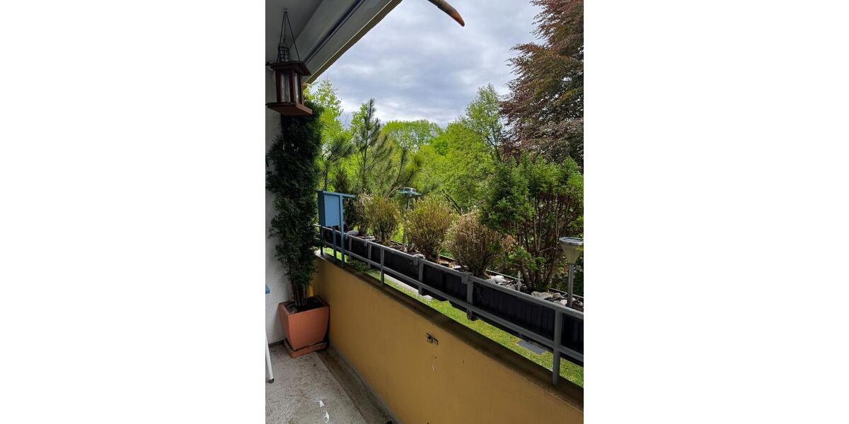 Etagenwohnung München Bogenhausen - 3 Zimmer, 70 m&sup2;, 577.000&euro; | Angebot:26482154