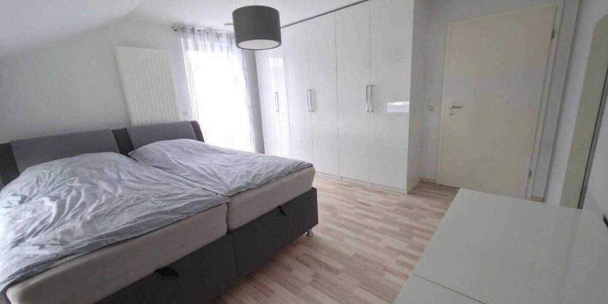 Doppelhaushälfte Weichs - 4 Zimmer, 121 m&sup2;, 698.000&euro; | Angebot:25877510