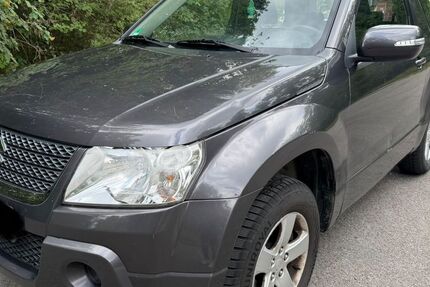 Suzuki Grand Vitara 120.000 km 4.999 &euro; Höhenkirchen-Siegertsbrunn 85635