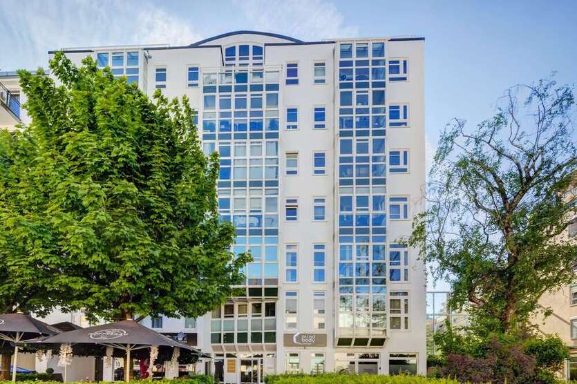 Wohnung zum Kaufen in München 700.000 € 54 m²