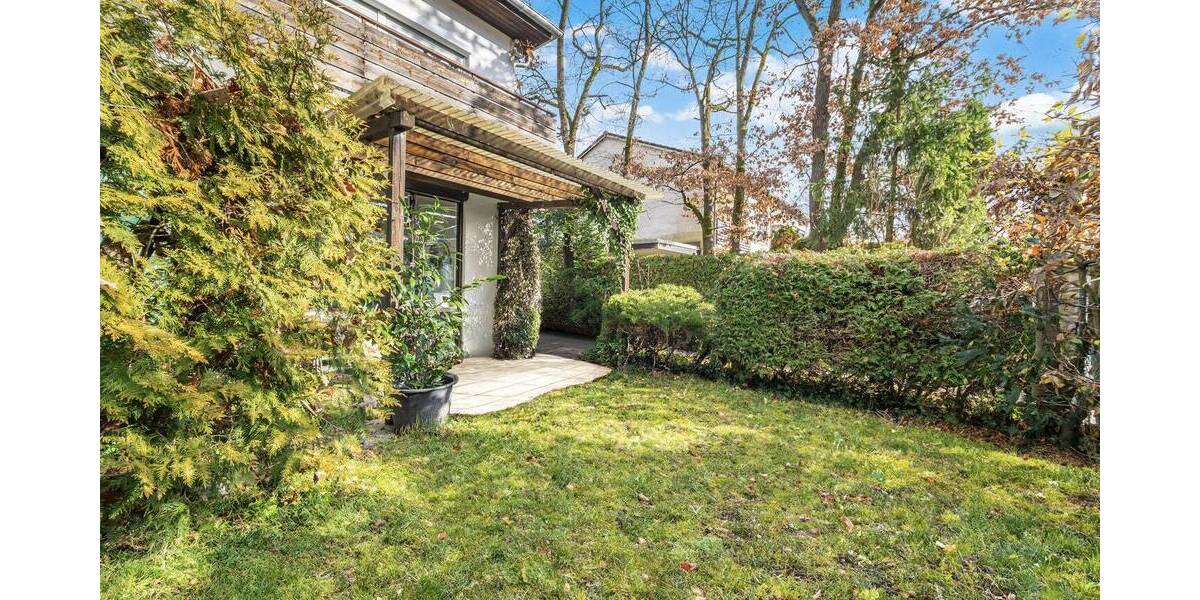 Doppelhaushälfte München Trudering-Riem - 4 Zimmer, 110 m&sup2;, 749.000&euro; | Angebot:26080355