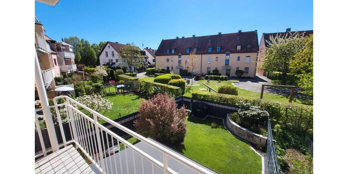 Etagenwohnung Karlsfeld - 3 Zimmer, 74 m&sup2;, 490.000&euro; | Angebot:26959090