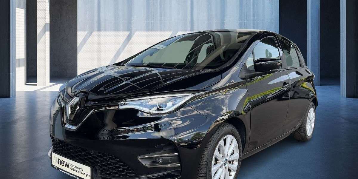 Renault ZOE 55.579 km 12.990 &euro; Unterschleißheim 85716