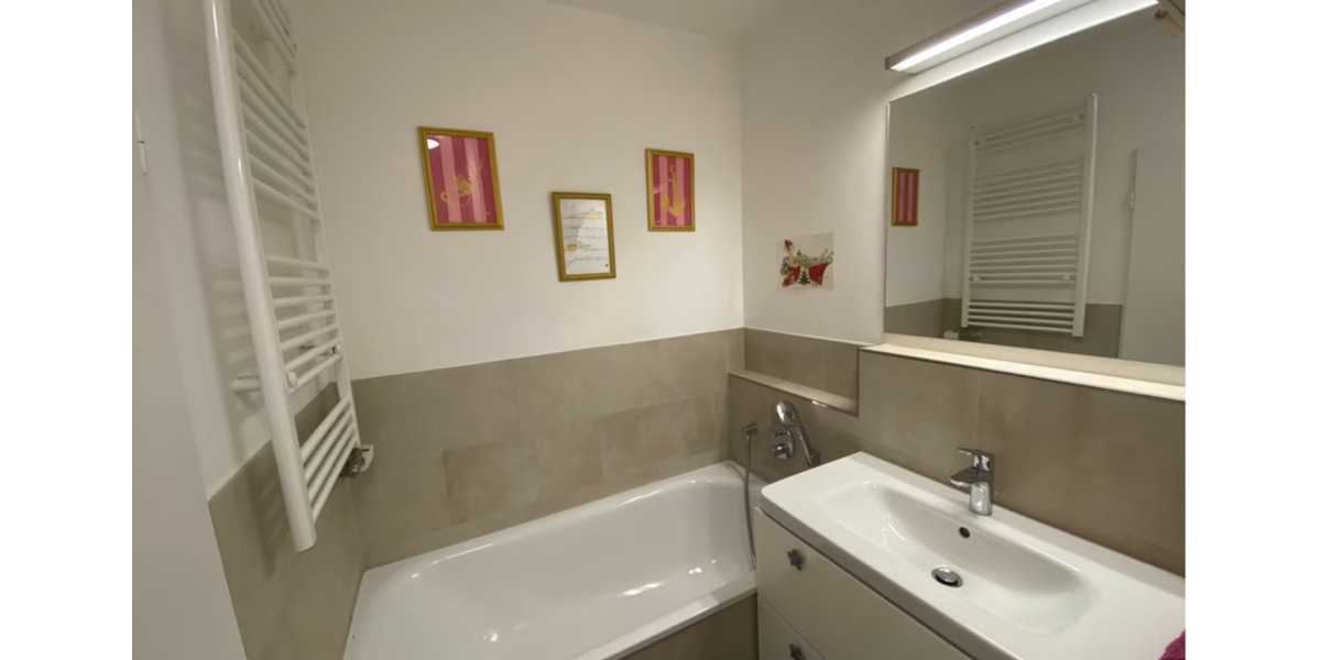 Etagenwohnung München Sendling-Westpark - 3.5 Zimmer, 100 m&sup2;, 875.000&euro; | Angebot:25724901