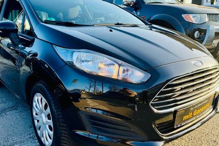 Ford Fiesta 172.000 km 4.290 &euro; München 81825