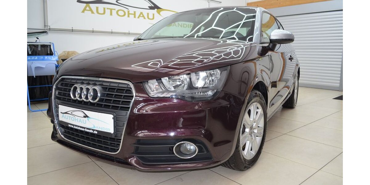 Audi A1 154.468 km 8.900 &euro; Ottobrunn / Riemerling 85521