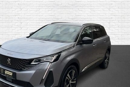 Peugeot 5008 17.800 km 26.990 &euro; Starnberg-Wangen 82319