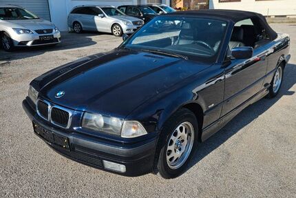 BMW 318 267.000 km 3.999 &euro; Alling 82239