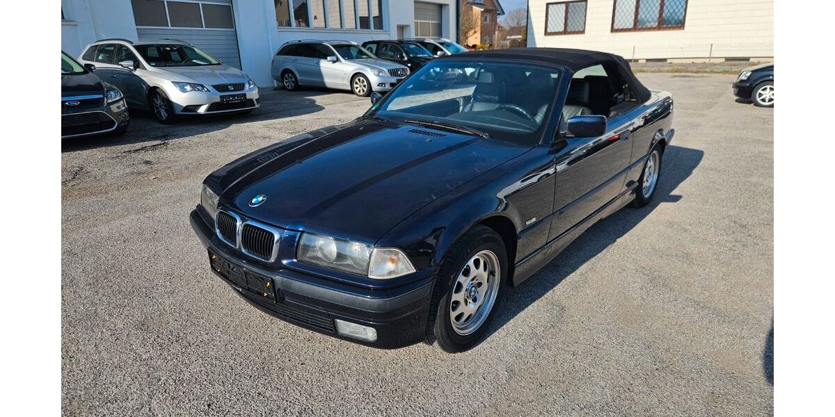 BMW 318 267.000 km 3.999 &euro; Alling 82239
