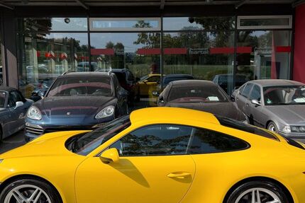 Porsche 991 31.909 km 95.500 &euro; Baierbrunn b. München 82065
