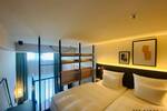 All Inclusive, Urban High Level Design Apartment mit Terrasse oder Balkon