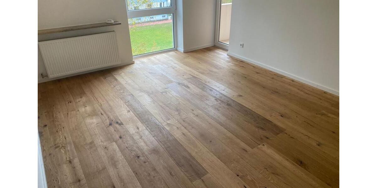 ETW 2-Zimmer München Sendling von privat 2 zimmer