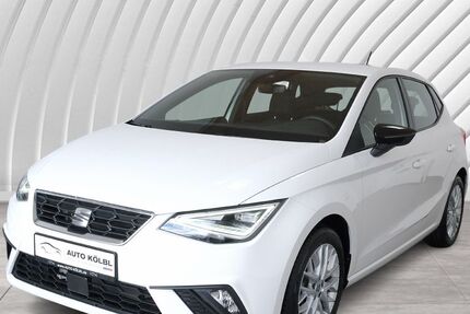 Seat Ibiza 5.283 km 15.990 &euro; Unterschleißheim 85716