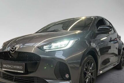 Mazda 2 2.500 km 25.890 &euro; München 80339