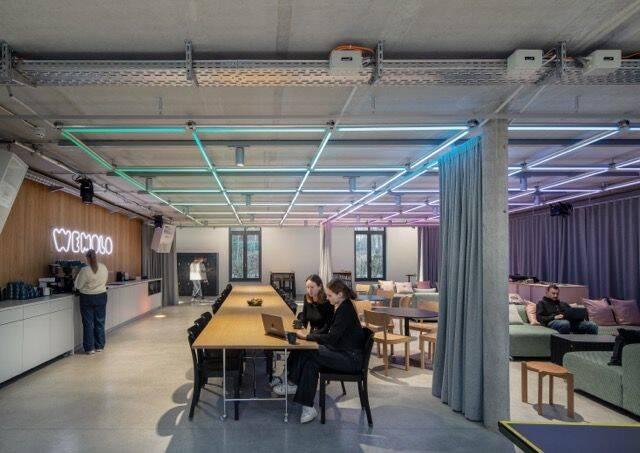 Gewerbeobjekt München Thalk.Obersendl.-Forsten-Fürstenr.-Solln - 350&euro; | Angebot:26449983