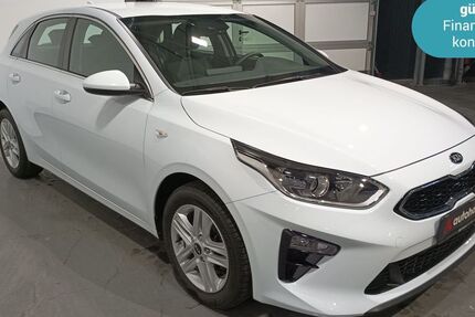 Kia ceed / Ceed 31.597 km 17.770 &euro; Eching 85386