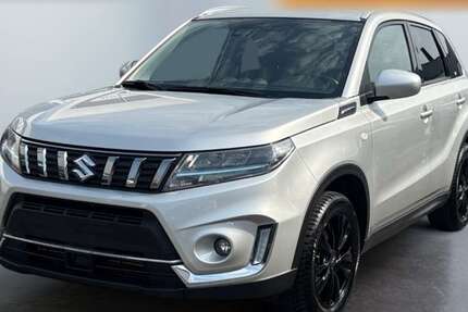 Suzuki Vitara 48.003 km 18.680 € Grünwald 82031