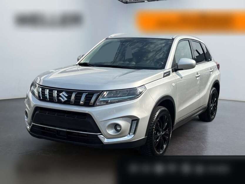 Suzuki Vitara 48.003 km 18.680 € Grünwald 82031