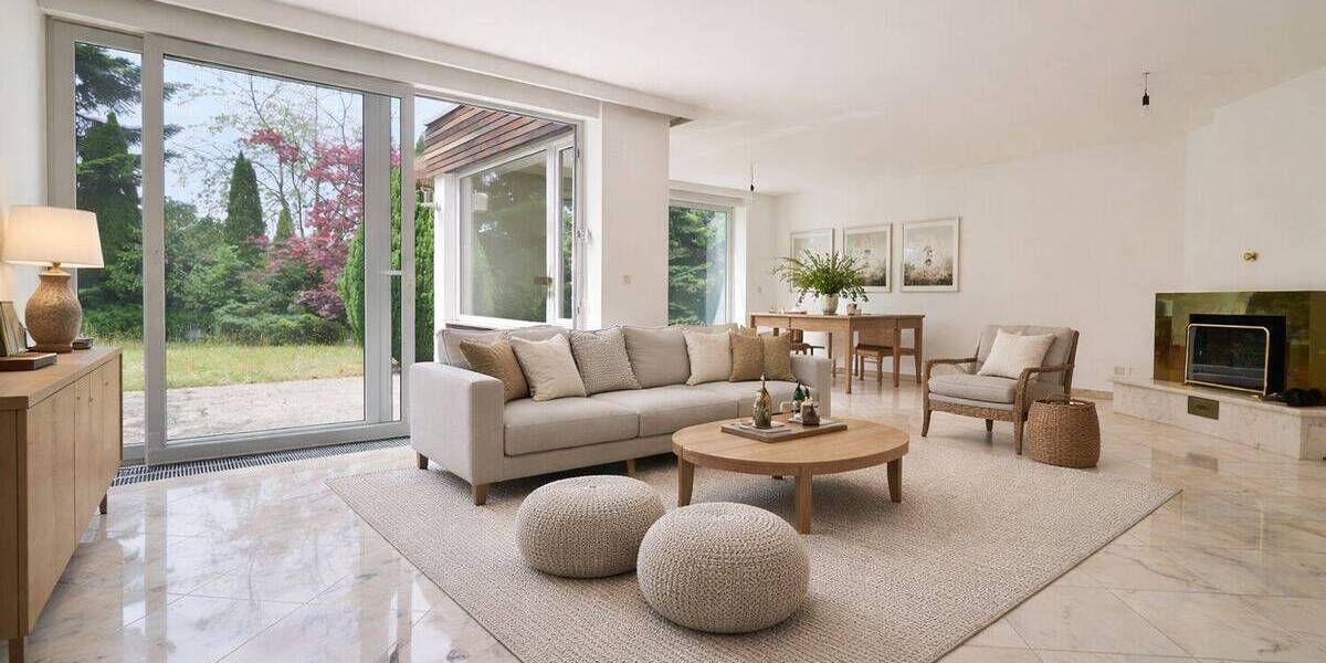Bungalow München Ramersdorf-Perlach - 5 Zimmer, 136 m&sup2;, 1.295.000&euro; | Angebot:26740145