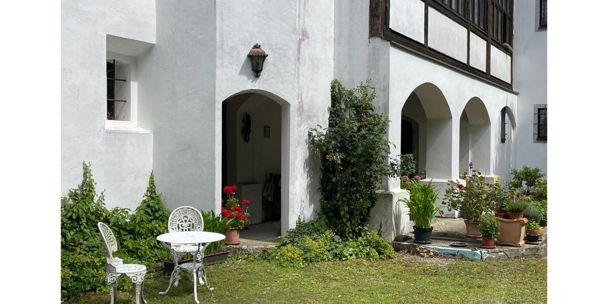 Einfamilienhaus München Altstadt-Lehel - 12 Zimmer, 650 m&sup2;, 1.750.000&euro; | Angebot:24256776