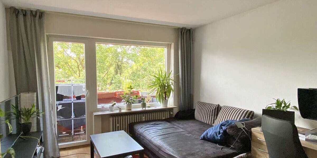 Etagenwohnung München Pasing-Obermenzing - 1 Zimmer, 30 m&sup2;, 700&euro; | Angebot:26443309