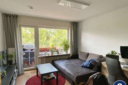 Wohnung München Pasing-Obermenzing - 1 Zimmer, 30 m&sup2;, 700&euro; | Angebot:26443309