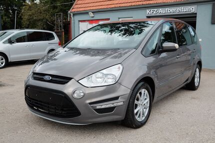 Ford S-Max 217.958 km 3.950 &euro; München 81249