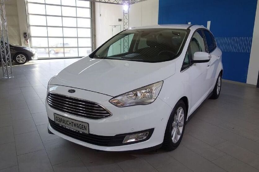 C-Max