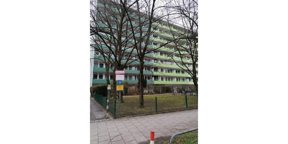 Etagenwohnung München Bogenhausen - 2 Zimmer, 55 m&sup2;, 425.000&euro; | Angebot:27018956