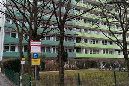 Wohnung München Bogenhausen - 2 Zimmer, 55 m&sup2;, 425.000&euro; | Angebot:27018956