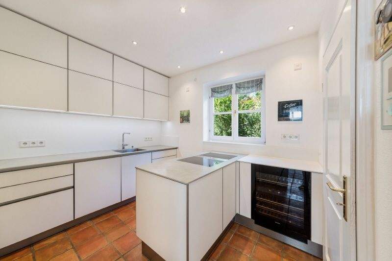 Doppelhaushälfte Gräfelfing - 4 Zimmer, 165 m&sup2;, 1.720.000&euro; | Angebot:25692137