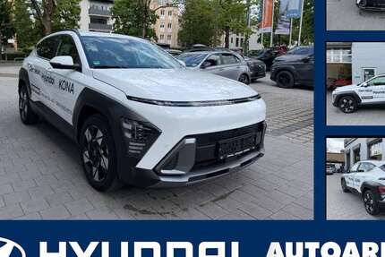 Hyundai KONA 10.000 km 30.975 &euro; München 80993