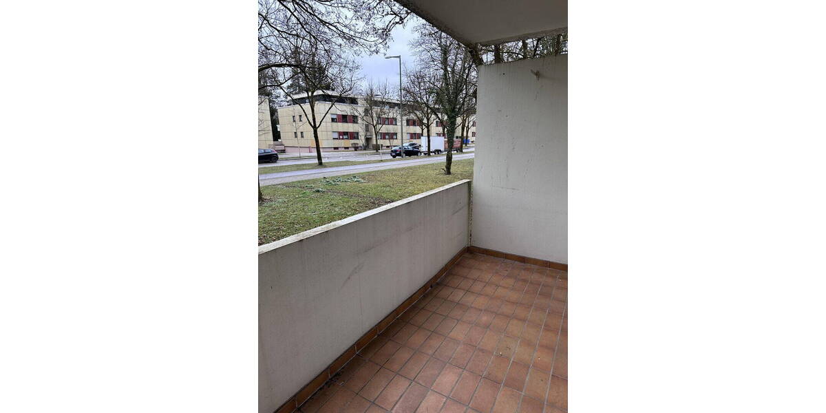 Etagenwohnung München Thalk.Obersendl.-Forsten-Fürstenr.-Solln - 5 Zimmer, 125 m&sup2;, 2.300&euro; | Angebot:26791679