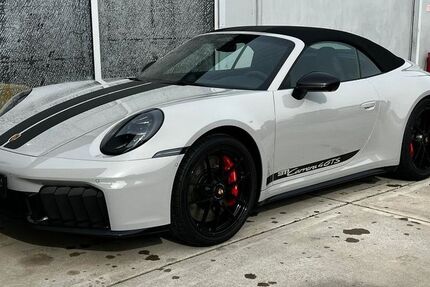 Porsche 992 8.000 km 219.911 &euro; Feldkirchen bei München 85622