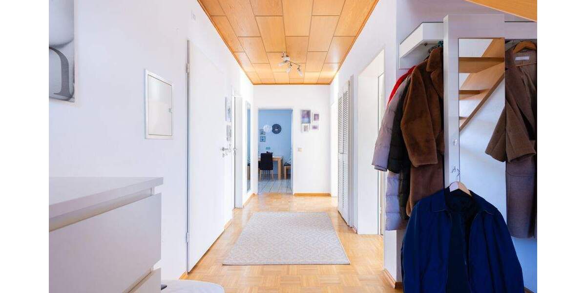 Mehrfamilienhaus, Wohnhaus München Trudering-Riem - 1 Zimmer, 414 m&sup2;, 2.300.000&euro; | Angebot:25729150
