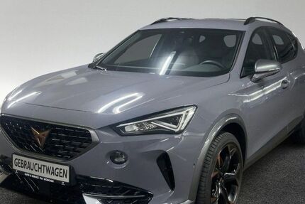 Cupra Formentor 25.400 km 30.960 € München 80687