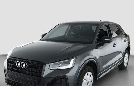 Audi Q2 11.200 km 30.900 &euro; Ebersberg bei München 85560