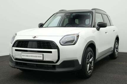 Mini Countryman C 13.057 km 34.516 &euro; München 80788