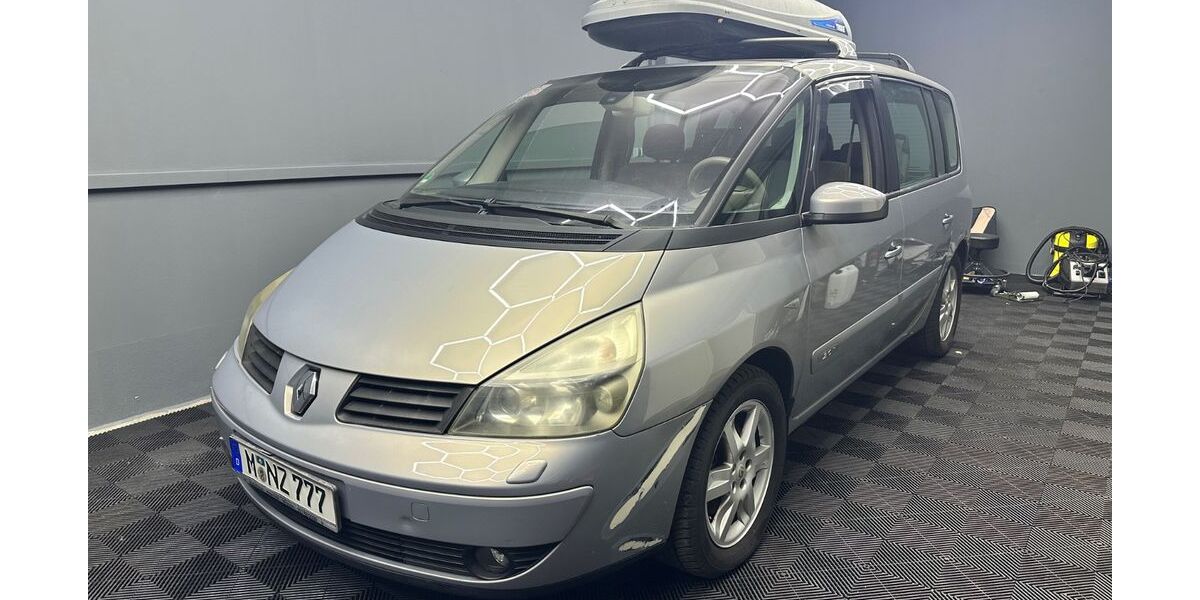 Renault Espace 180.000 km 1.799 &euro; München 81737
