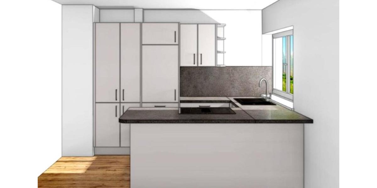 Etagenwohnung Starnberg - 2 Zimmer, 71 m&sup2;, 1.491&euro; | Angebot:25749835